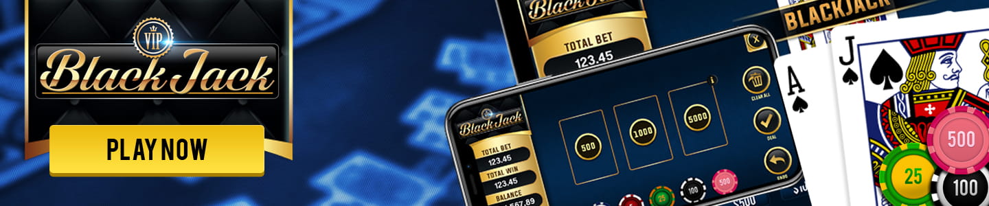 VIP Blackjack Member