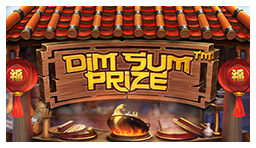 Dim Sum Prize