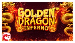 Golden Dragon Inferno