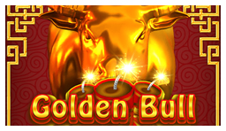 Golden Bull