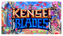 Kensei Blades