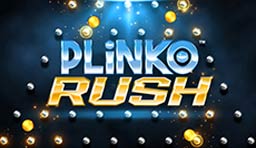 BetSoft - Plinko Rush