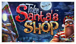Take Santa's Shop