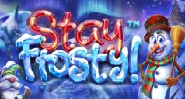Stay Frosty