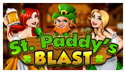 St. Paddy's Day Blast