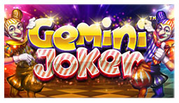 Gemini Joker