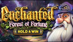 BetSoft - Enchanted: Forest of Fortune - Hold & Win