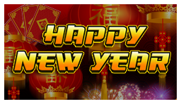 Happy New Year