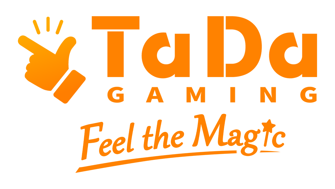 TaDaGaming
