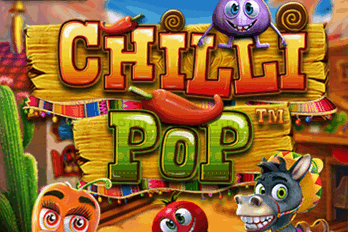 Betsoft Chilli Pop Slot GameThumbnail Image
