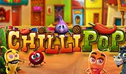 Betsoft Chilli Pop Slot Game Thumbnail