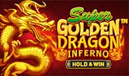Betsoft Super Golden Dragon Inferno Slot Game Thumbnail