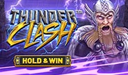 Betsoft Thunder Clash: Hold & Win Slot Game Thumbnail