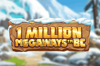 Iron Dog Studio 1 Million Megaways BC Slot Game Thumbnail Image