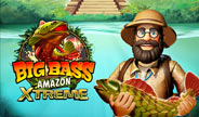 Pragmatic Play Big Bass: Amazon Xtreme Slot Game Thumbnail