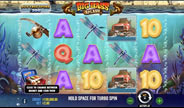 Big Bass Splash Slot Game Screenshot