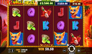 Chilli Heat Slot Game Screenshot