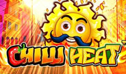 Pragmatic Play Chilli Heat Slot Game Thumbnail