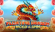 Pragmatic Play Floating Dragon Hold & Spin Slot Game Thumbnail
