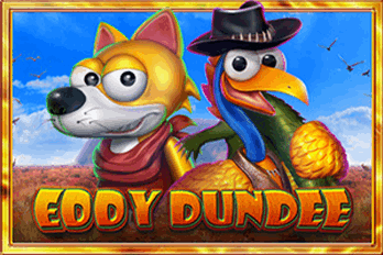 Eddy Dundee Slot Game