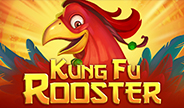 Spinlogic Kung Fu Rooster Slot Game Thumbnail