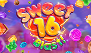 Spinlogic Sweet 16 Blast! Slot Game Thumbnail