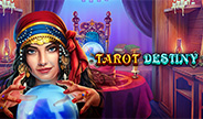 Spinlogic Tarot Destiny Slot Game Thumbnail