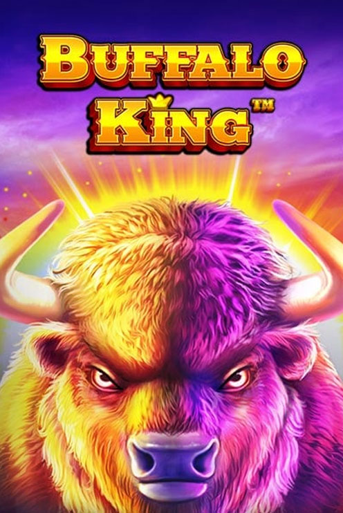 buffalo king