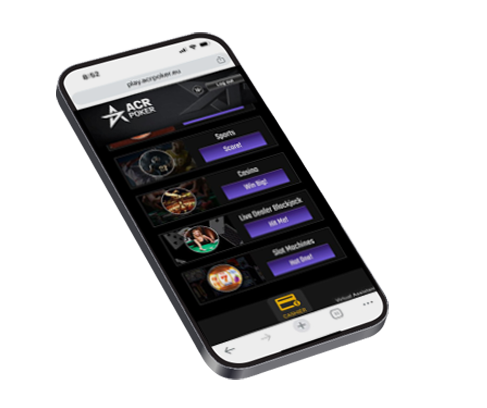 Client mobile