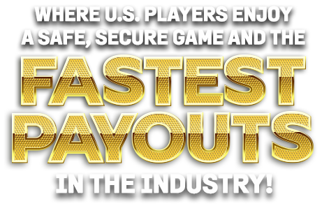The biggest welcome bonus in the world 100% bonus up to $2,000