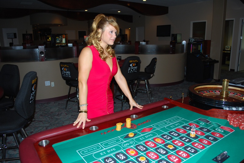 roulette