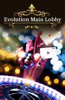 Lobby Slot