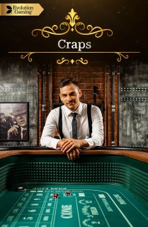 Craps Slot