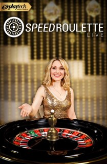 Speed Roulette Slot