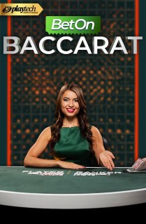 Bet On Baccarat Slot
