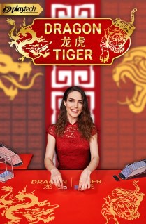 Dragon Tiger Slot