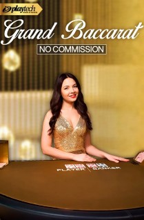 Grand Baccarat NC Slot