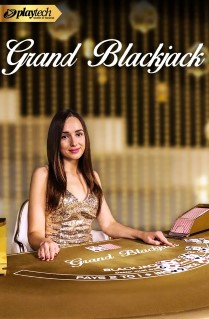 Grand Blackjack Slot