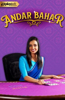 Andar Bahar Slot