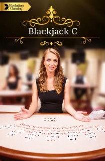 Blackjack C Slot