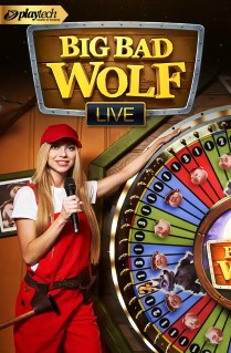 Big Bad Wolf Slot