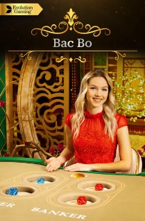 Bac Bo Slot