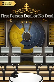 Deal or No Deal Slot