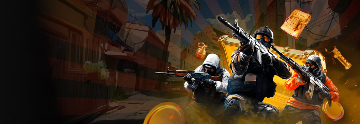 ESPORTS REWARD