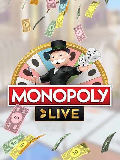 Monopoly Live