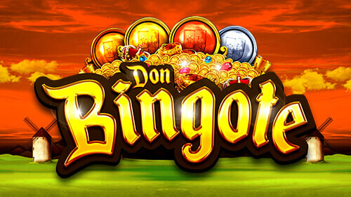 Bingote