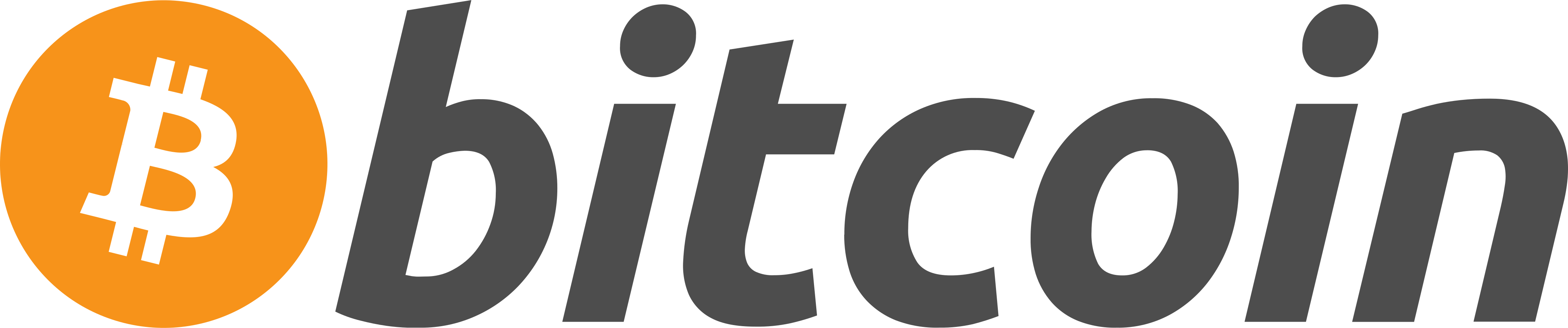BITCOIN