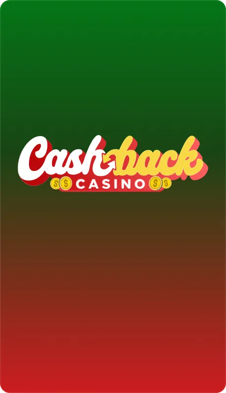 Take advantage of our cashback offers with BetAnything's Real Online Casino.