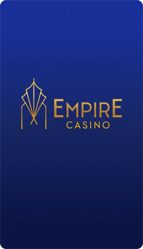 Experience top-notch gaming with BetAnything's Empire Casino Games Online.