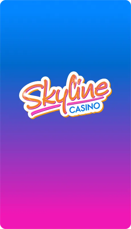 Spin to win with BetAnything's Skyline Casino Slot Games.